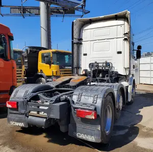2014 Scania R440