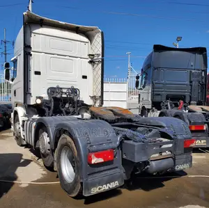 2014 Scania R440