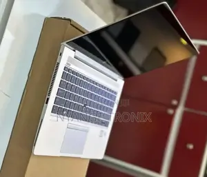 Laptop HP EliteBook 840 G5 8GB Intel Core I5 SSD 256GB