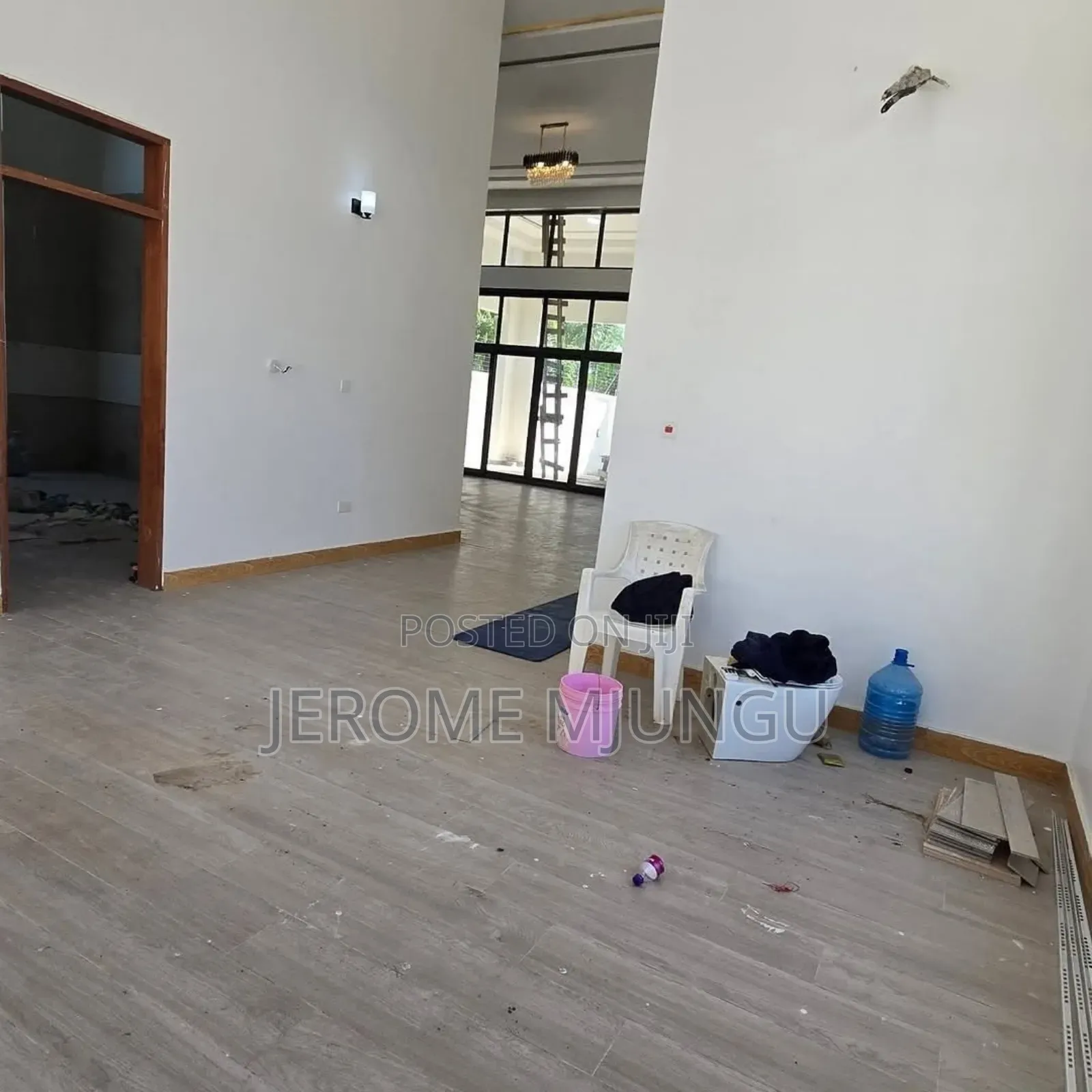 4bdrm House in Mbezi Beach for sale