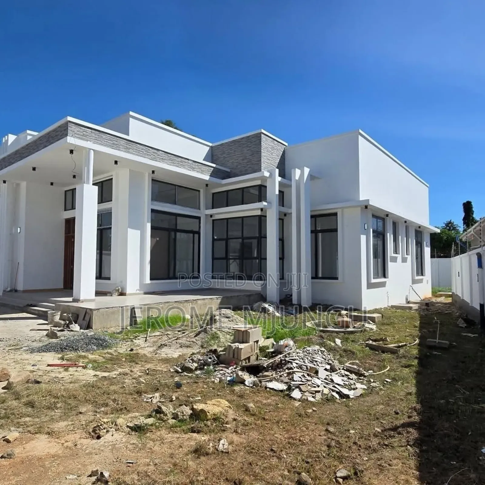 4bdrm House in Mbezi Beach for sale