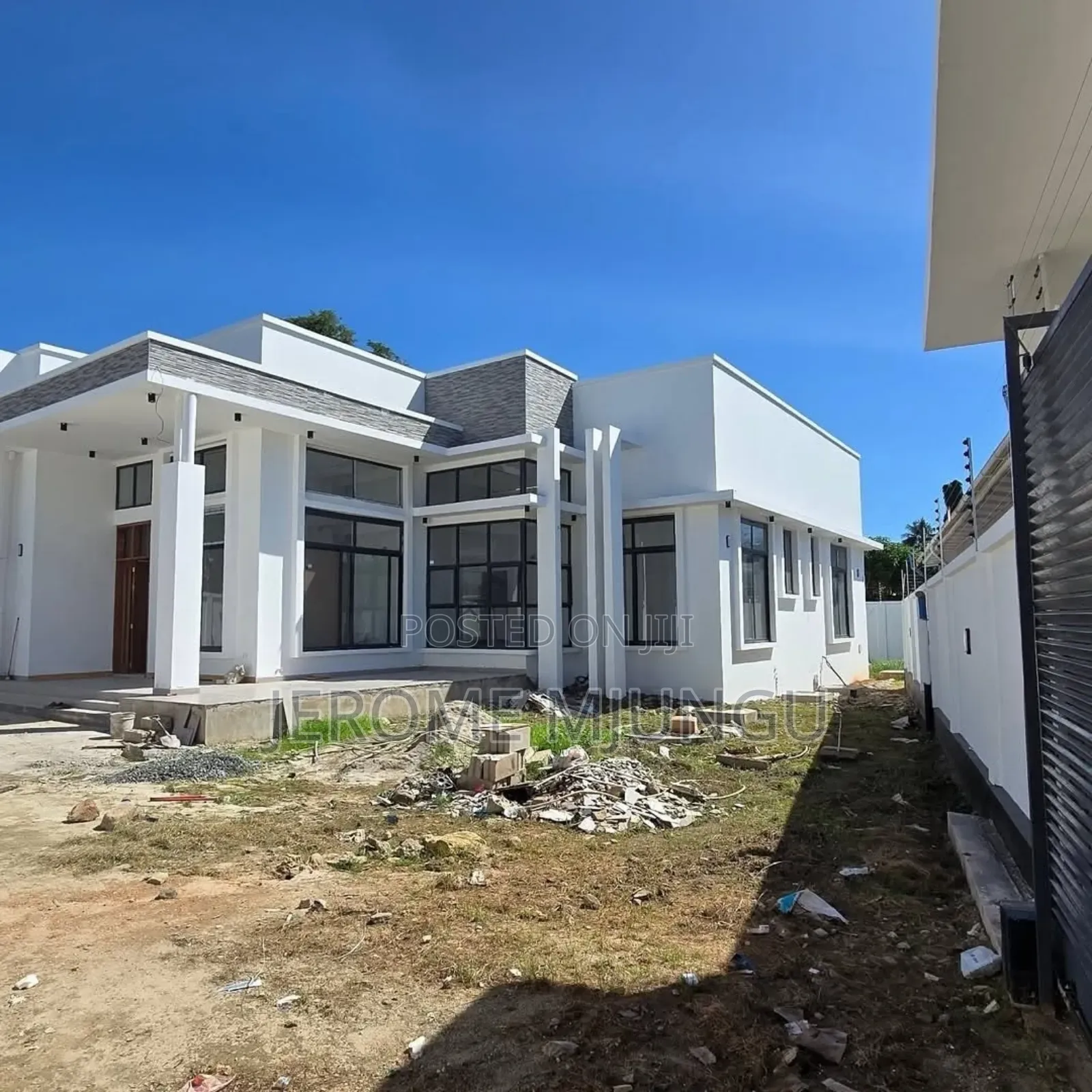 4bdrm House in Mbezi Beach for sale