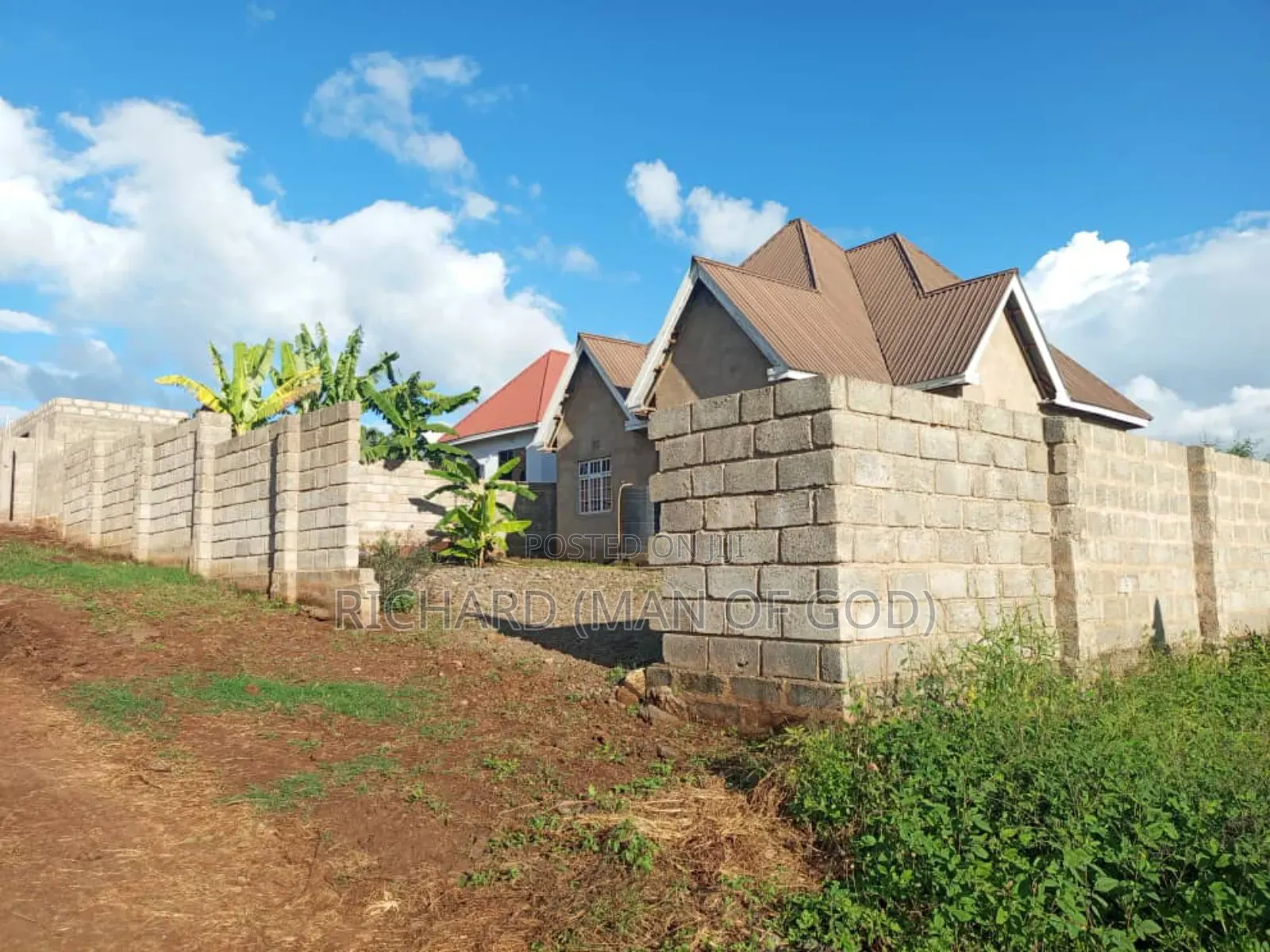 3bdrm House in Arusha for sale