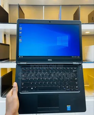 Photo - Laptop Dell Latitude E5440 8GB Intel Core I5 HDD 500GB