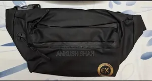 Skechers Valley Waist Pack