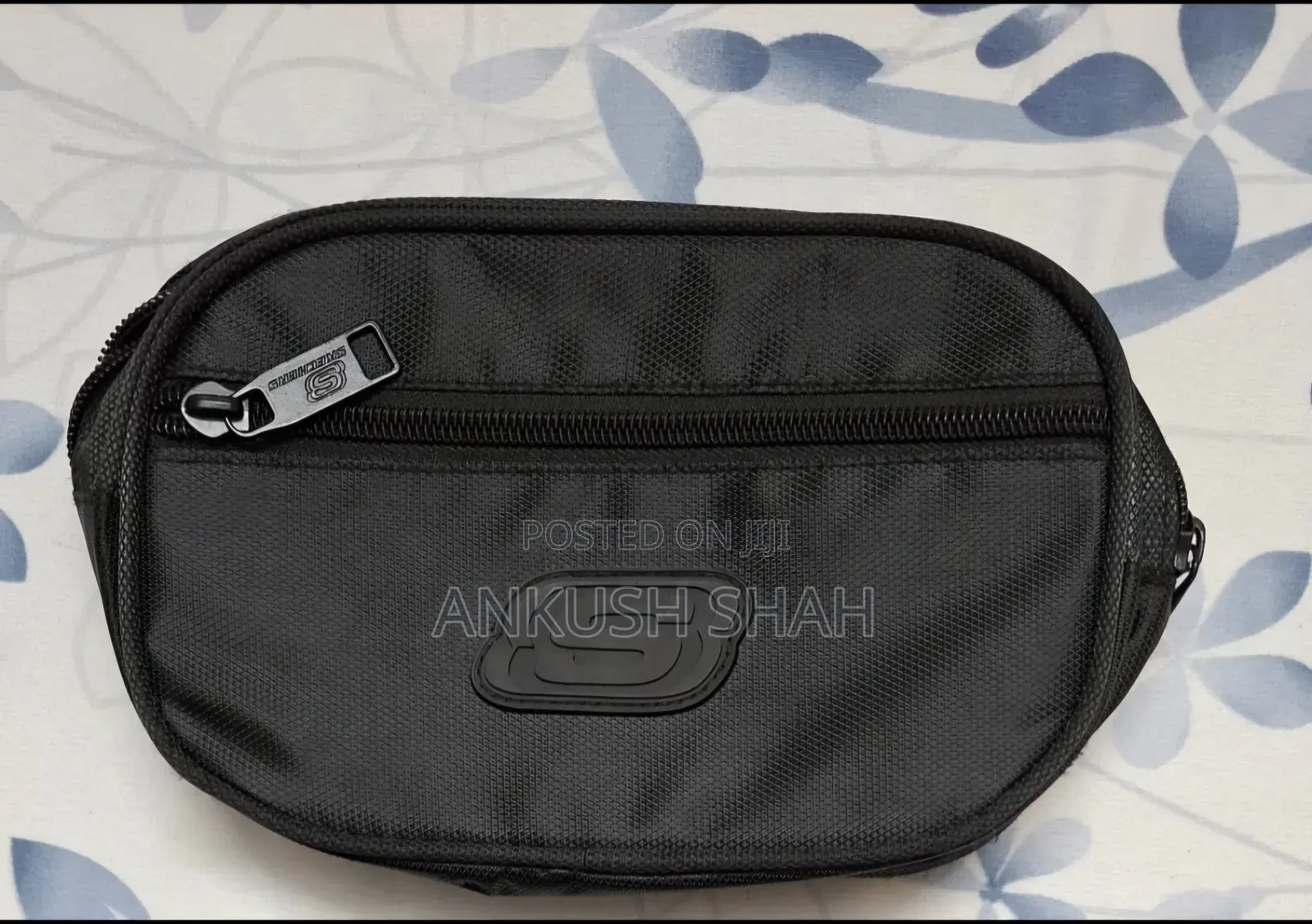 Skechers Valley Waist Pack