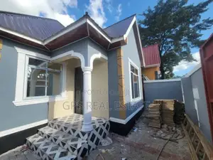 3bdrm House in Mbagala Chamazi, Temeke for sale