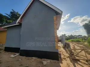 3bdrm House in Mbagala Chamazi, Temeke for sale