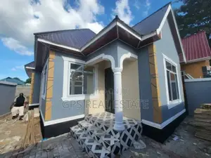 3bdrm House in Mbagala Chamazi, Temeke for sale