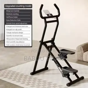 Macyo New Foldable Multifunctional