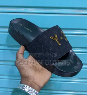 New Y-3,Fendi,Dior and Gucci Sandals