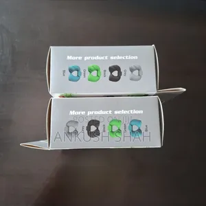Inflatable Neck Pillows