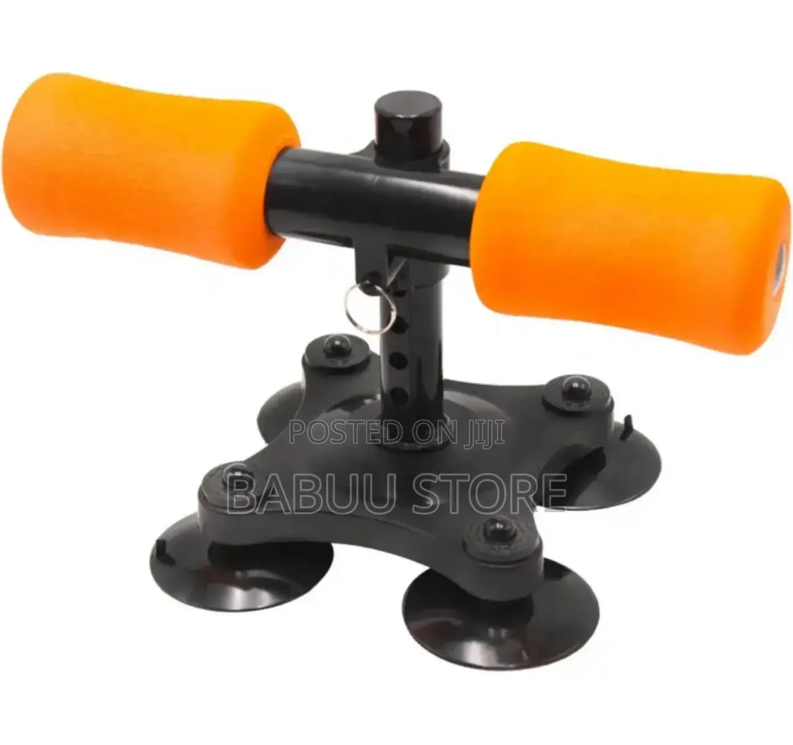 Home Gym Self Suction
