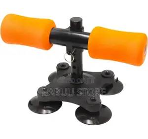 Home Gym Self Suction