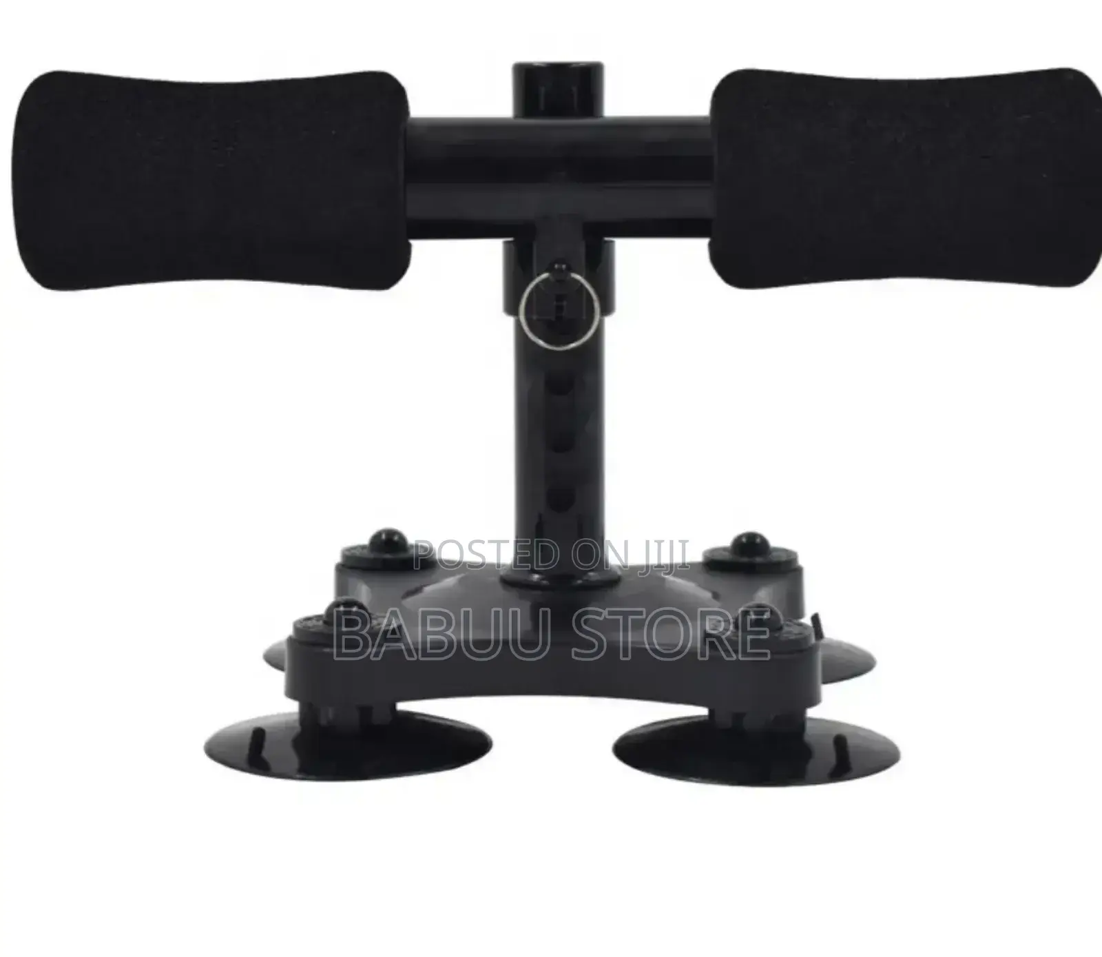 Home Gym Self Suction