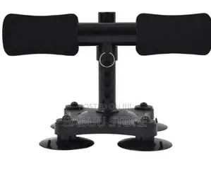 Home Gym Self Suction