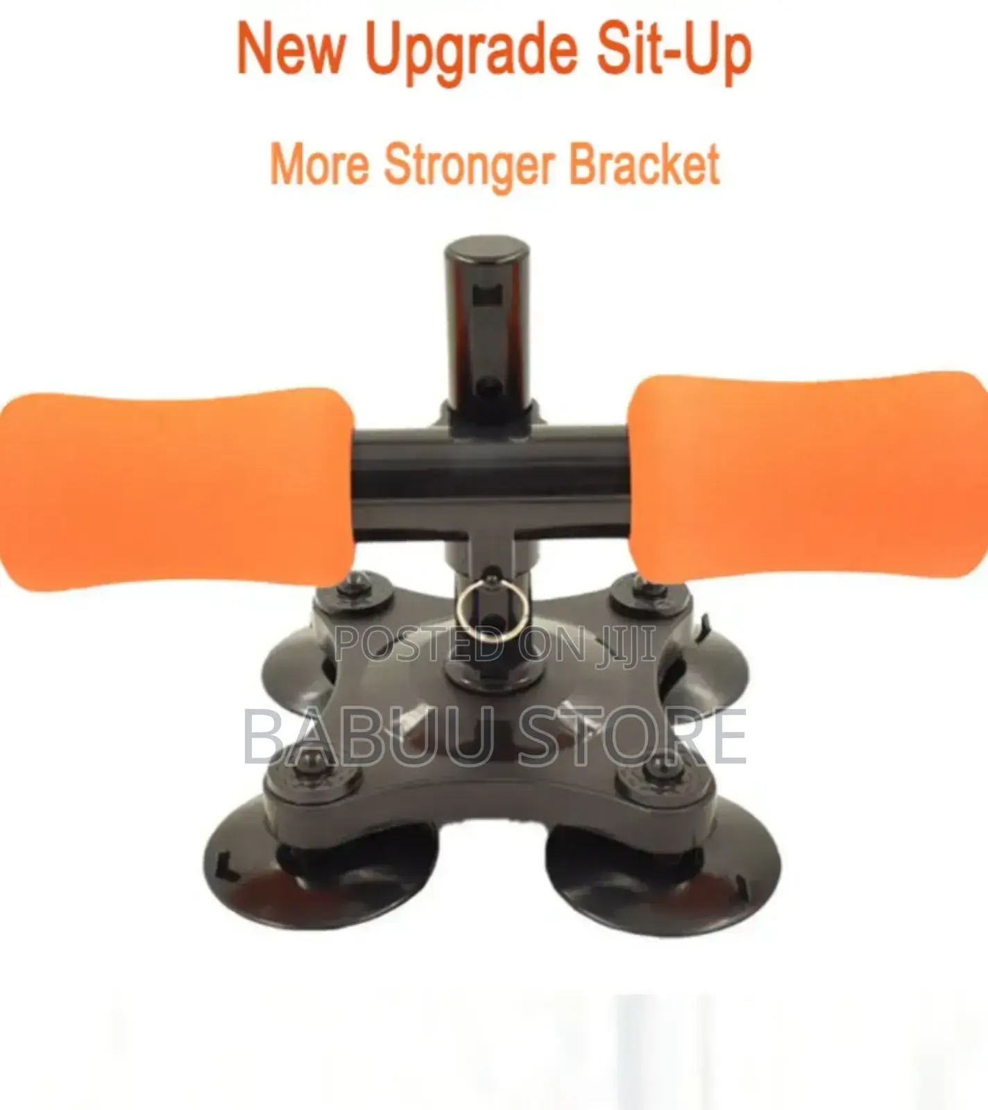 Home Gym Self Suction