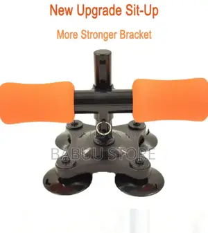 Home Gym Self Suction
