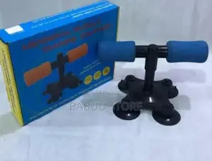 Home Gym Self Suction