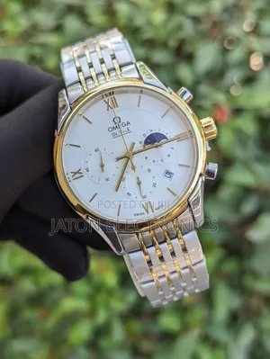 Omega Watch for Men
