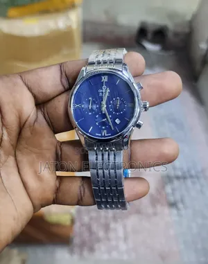 Omega Watch for Men