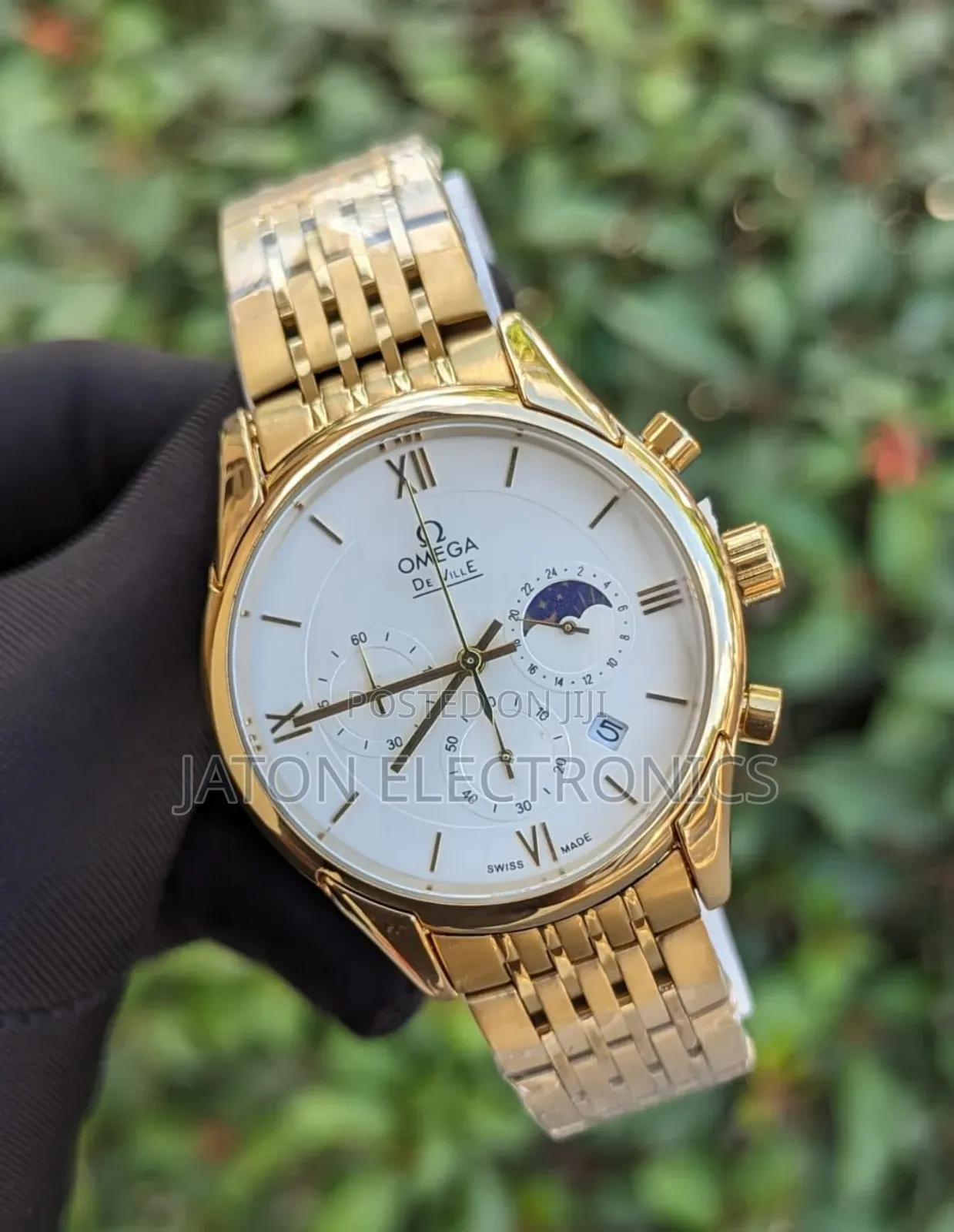 Omega Watch for Men