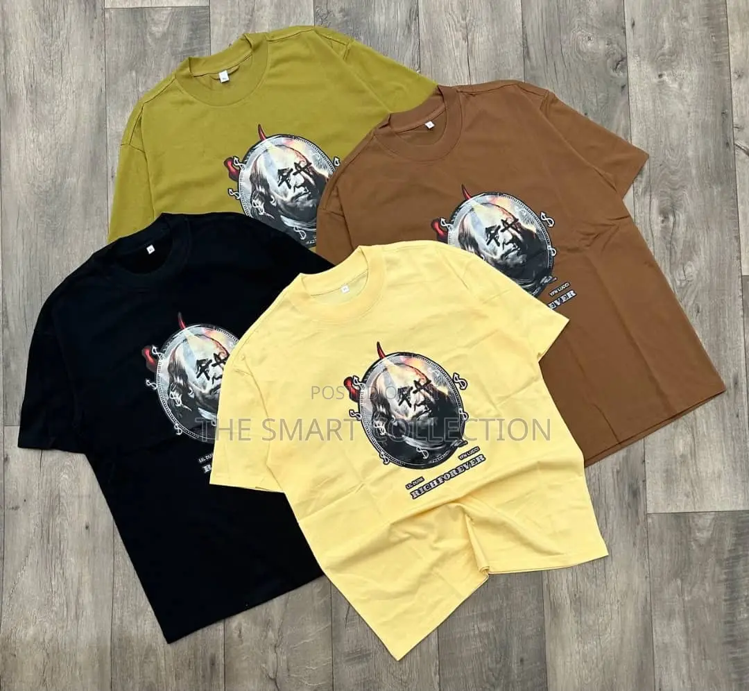 Unisex Tshirt 2b