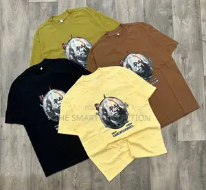 Unisex Tshirt 2b