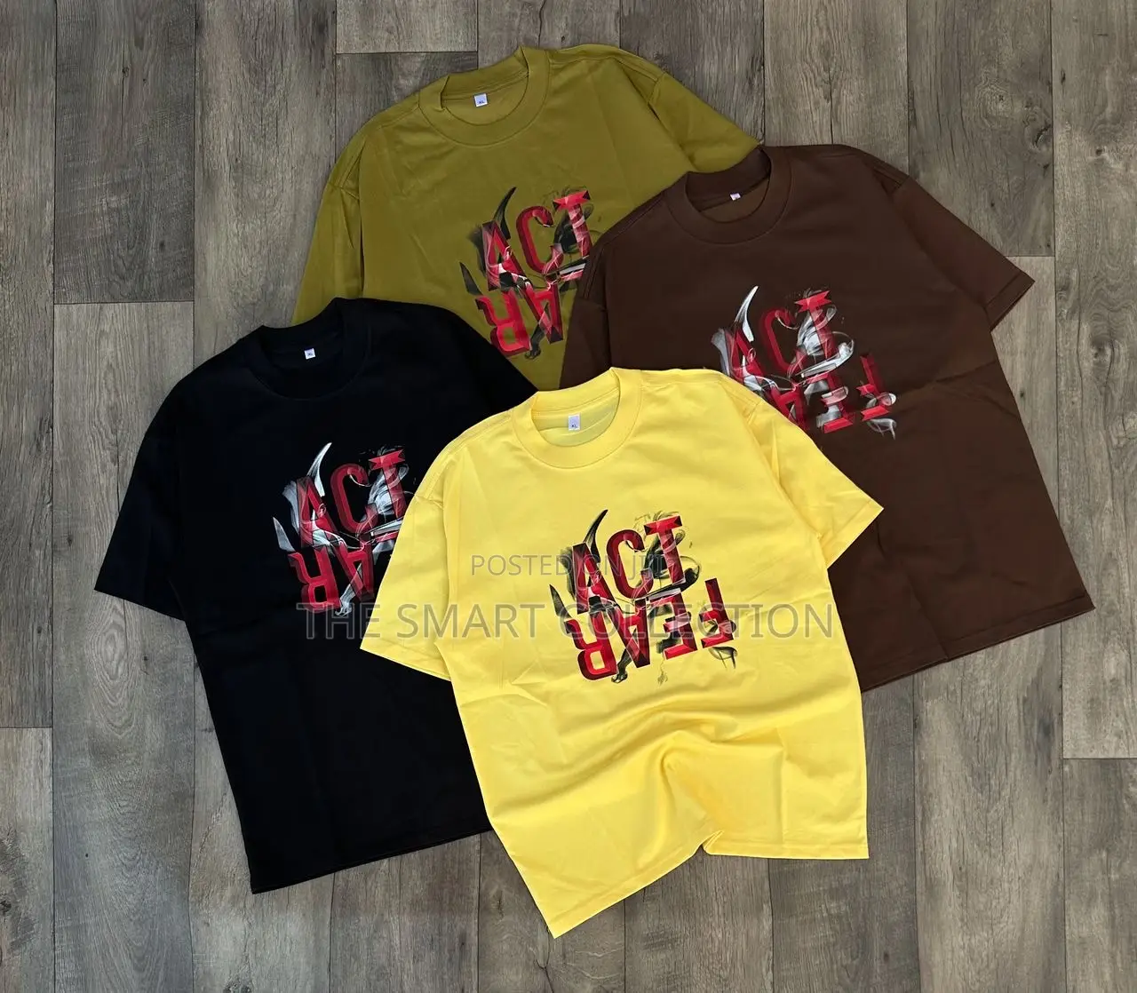 Unisex Tshirt 2b