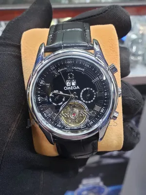 Omega Automatic Watch