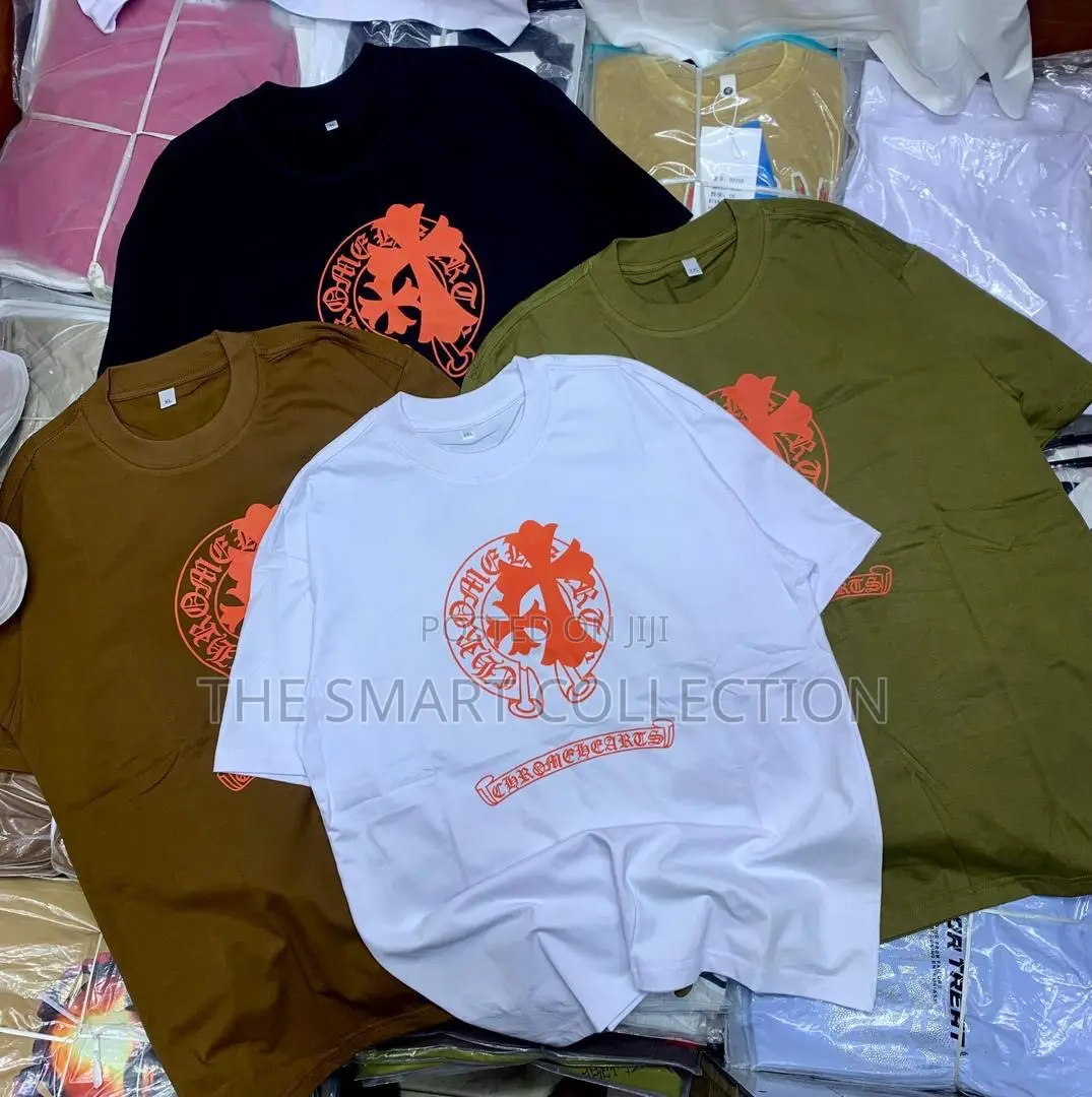 Plus Size Tshirt