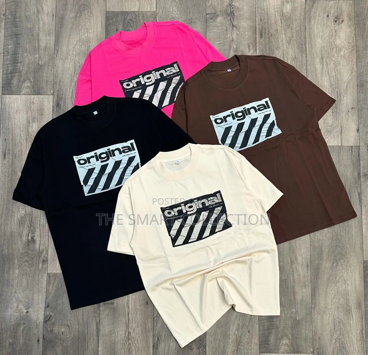 Plus Size Tshirt