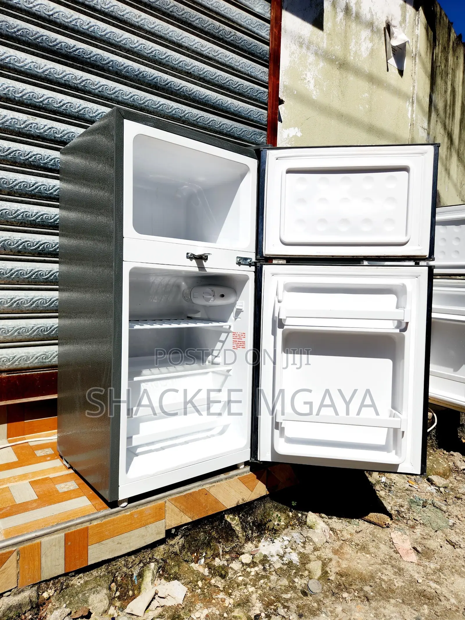 Fridge LTR 90
