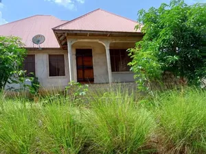 3bdrm House in Mbezi for sale