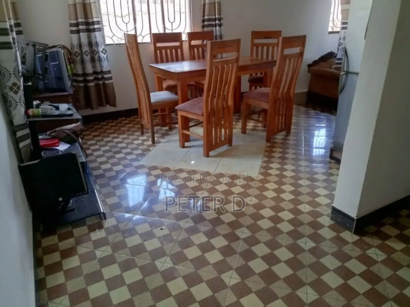 3bdrm House in Mbezi for sale