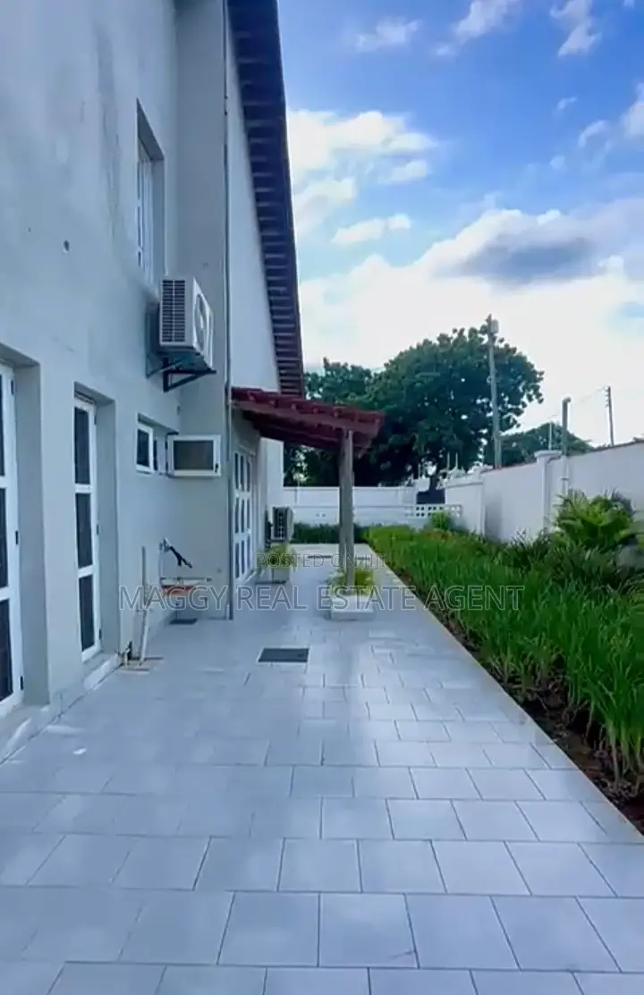 3bdrm House in Mbezi Beach for rent
