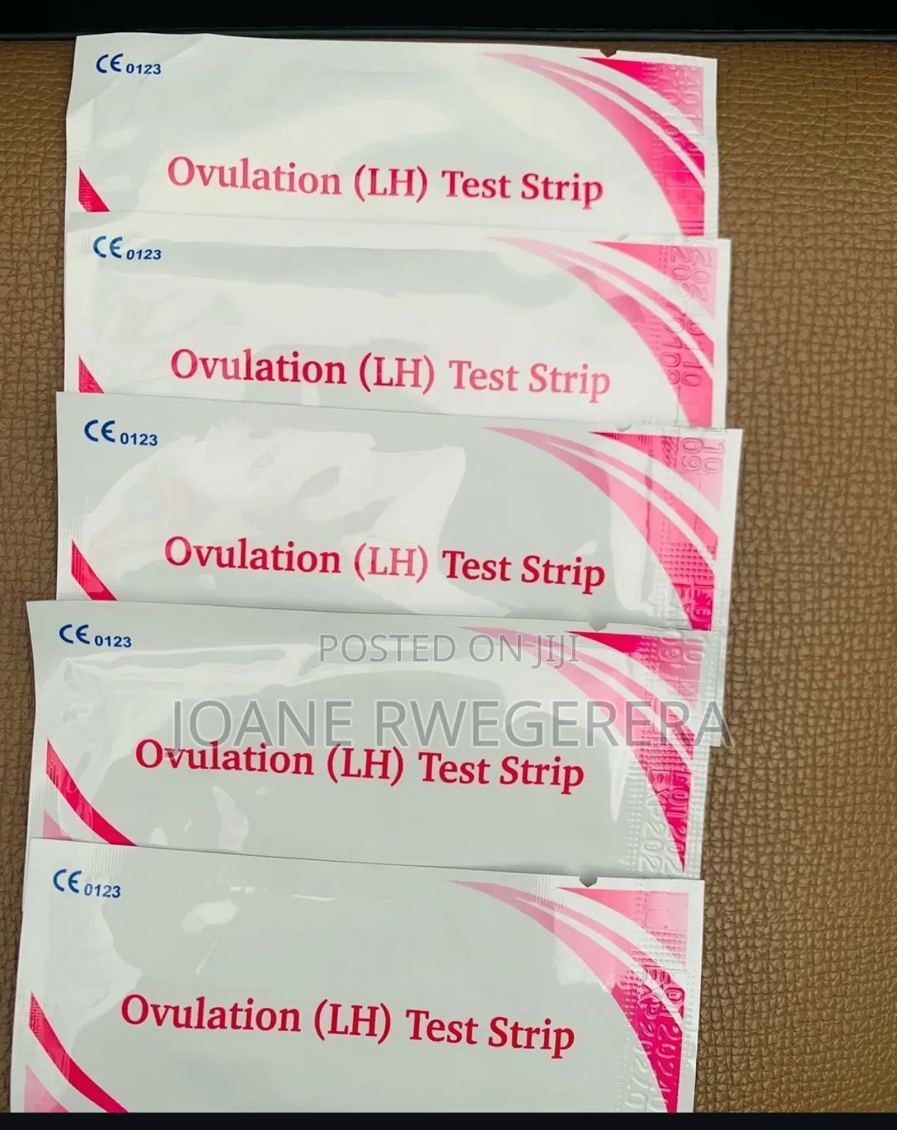 Ovulation Test