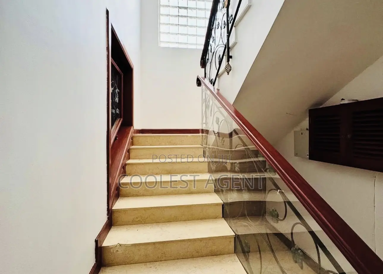 6bdrm Mansion in Coolest Estate for rent