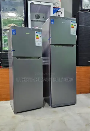 Ailyons Fridge 138l