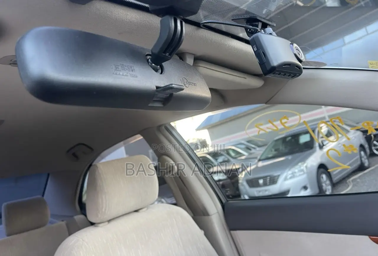 Toyota Premio 2005 Silver