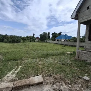Kiwanja Kinauzwa Bunju Kairuki