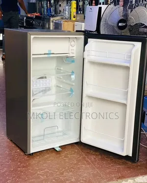 Impex Single Door Fridge