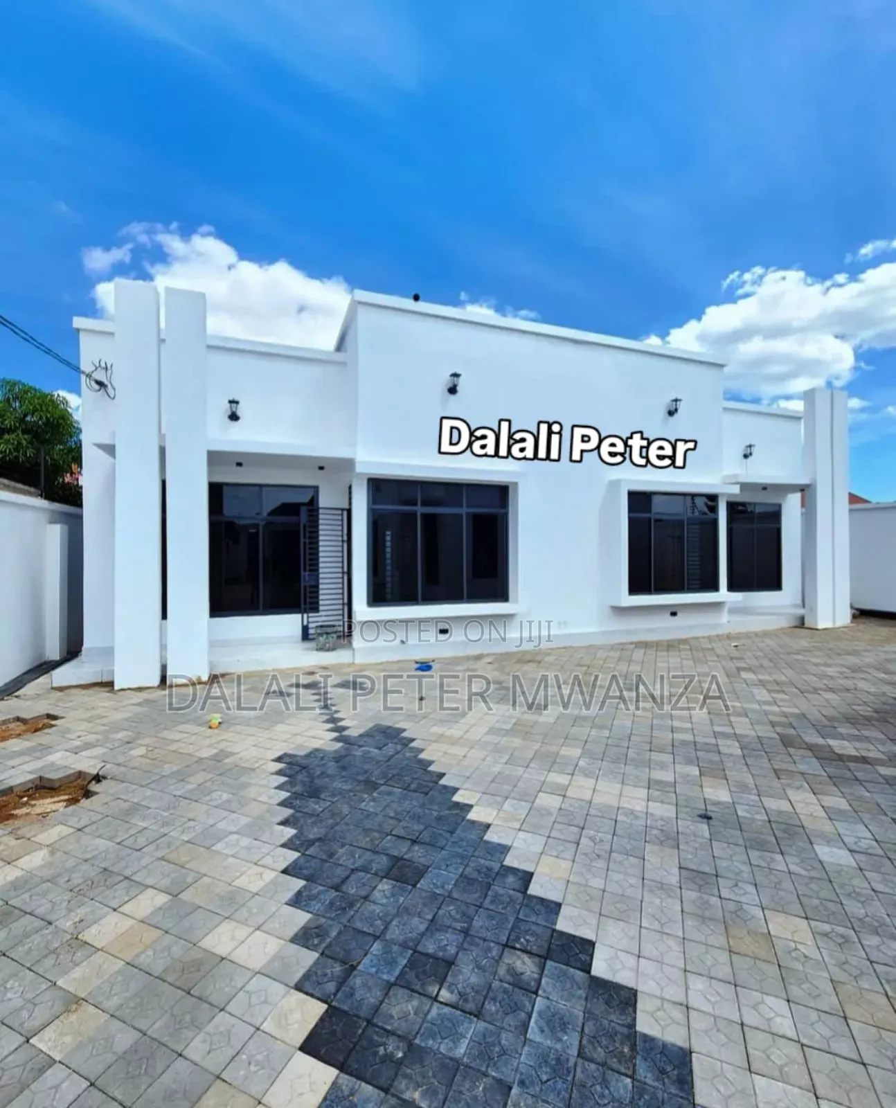 2bdrm House in Kiloleli, Ilemela for rent