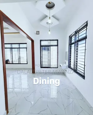 2bdrm House in Kiloleli, Ilemela for rent
