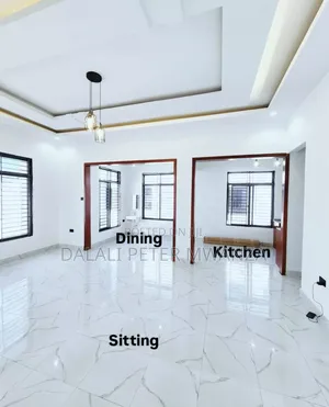 2bdrm House in Kiloleli, Ilemela for rent