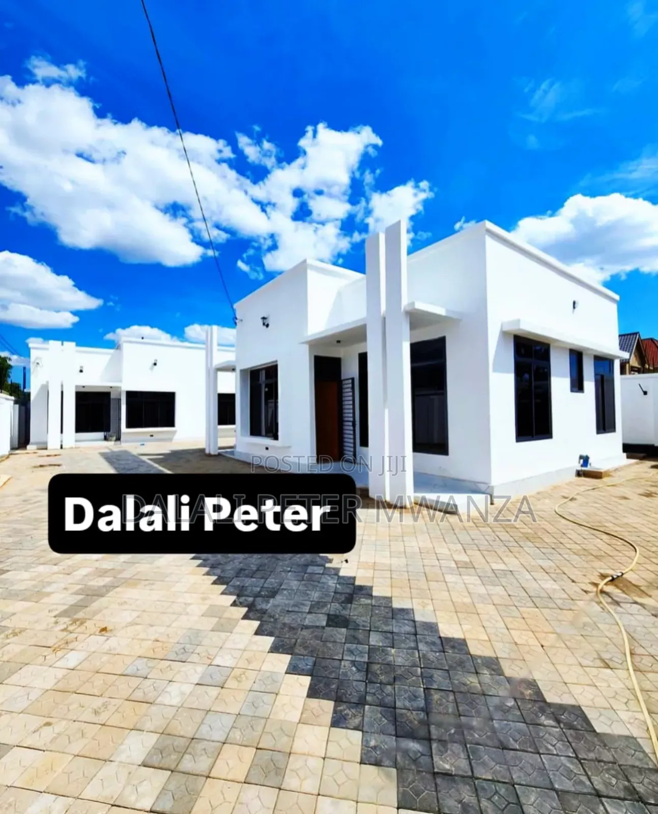 2bdrm House in Kiloleli, Ilemela for rent