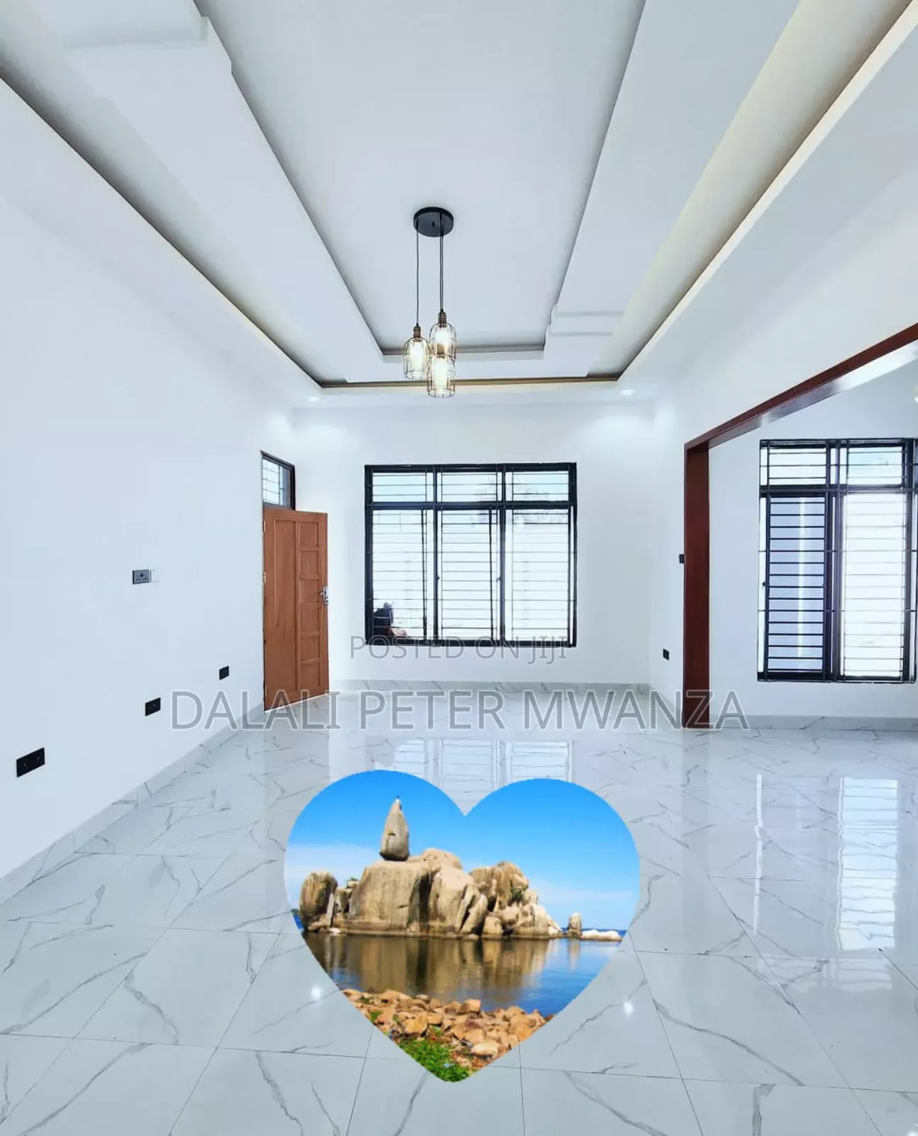 2bdrm House in Kiloleli, Ilemela for rent