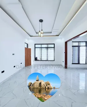 2bdrm House in Kiloleli, Ilemela for rent