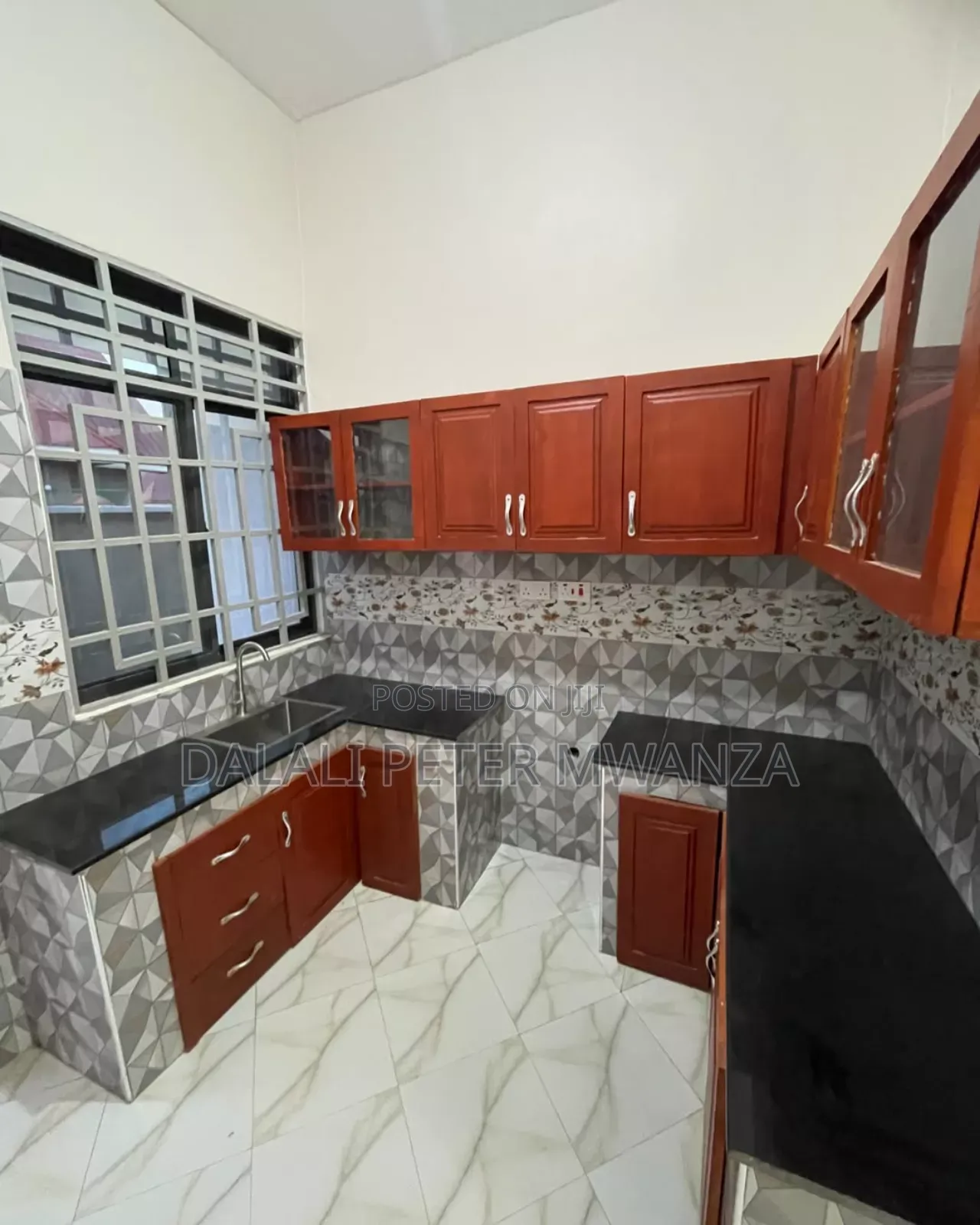 2bdrm House in Kiloleli, Ilemela for rent