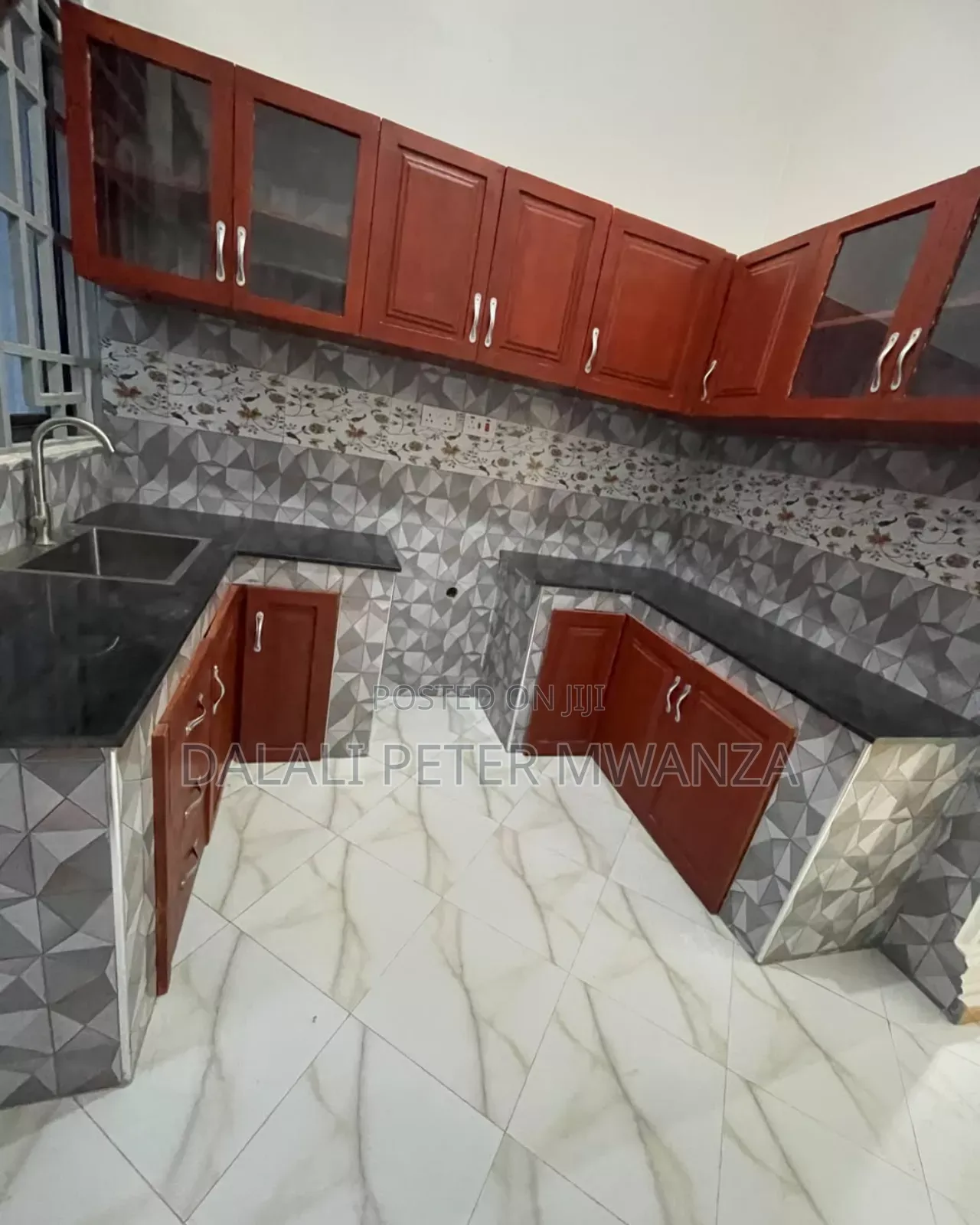 2bdrm House in Kiloleli, Ilemela for rent
